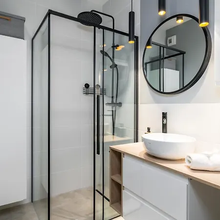 Apartmán Malta By Renters *