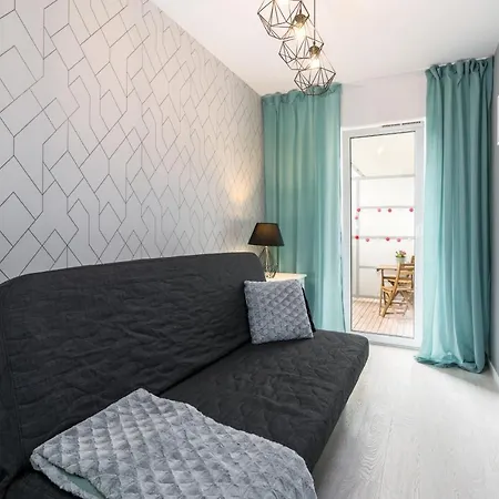 Apartmán Malta By Renters