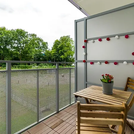 Malta By Renters * Poznaň