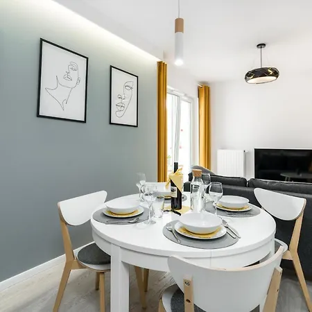 Apartmán Malta By Renters *