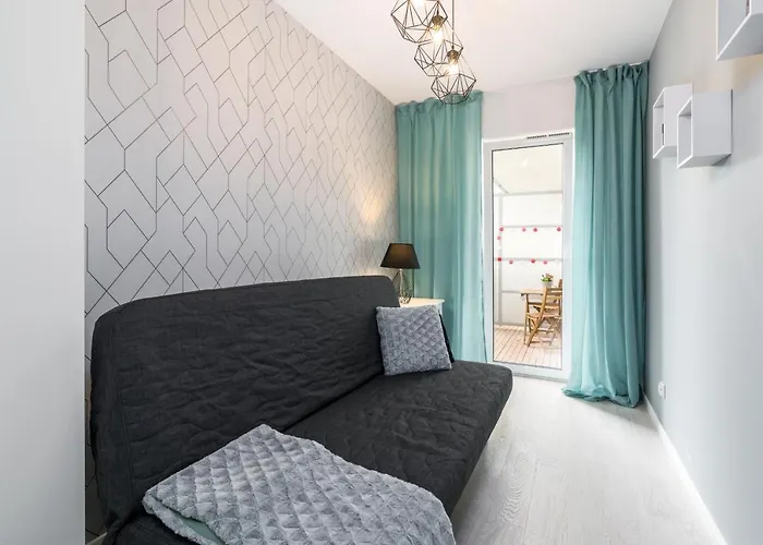 公寓 Malta By Renters