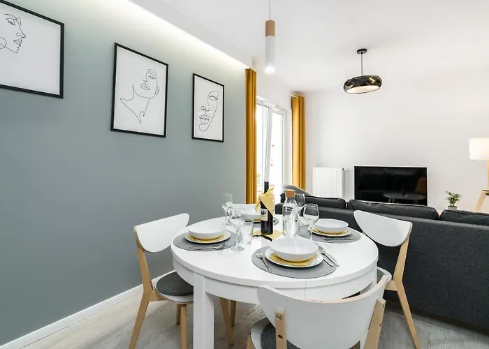 公寓 Malta By Renters *