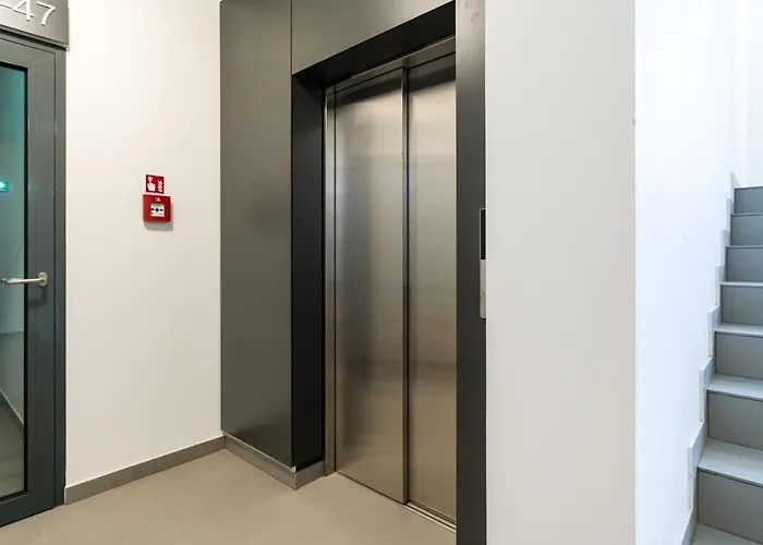 Malta By Renters 波兹南