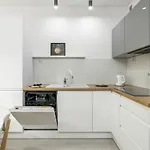 Apartment Malta By Renters Poznan