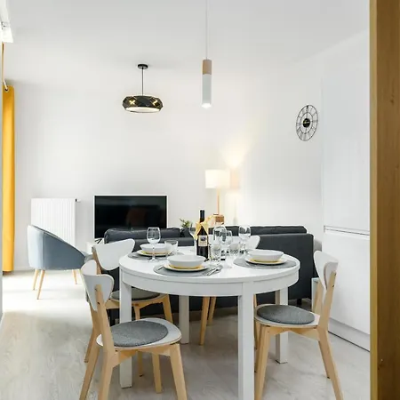 Malta By Renters Apartamento *