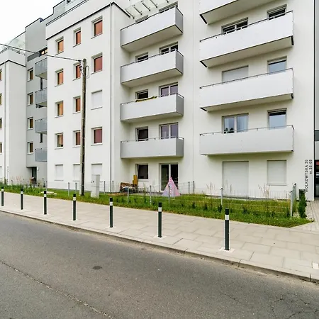 Apartament Malta By Renters