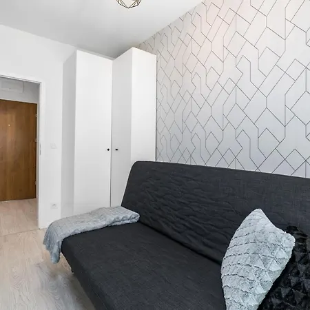 Malta By Renters Познань