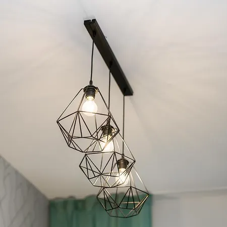 Apartment Malta By Renters Poznan