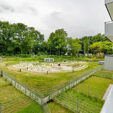 Malta By Renters Apartament Poznań