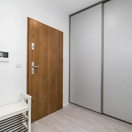 Malta By Renters Apartamento *