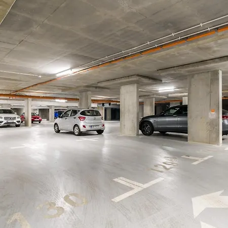 Apartament Malta By Renters *