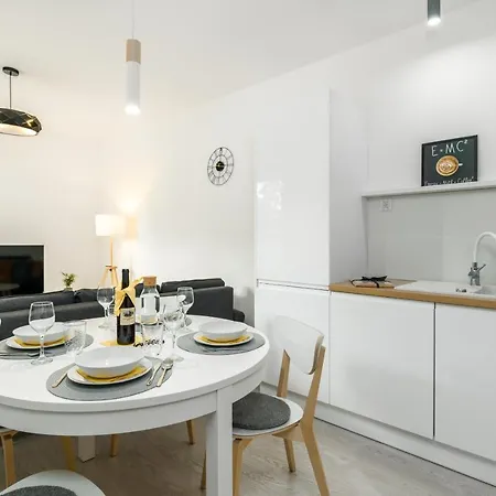 Malta By Renters Apartamento