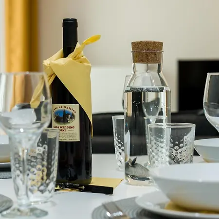 Malta By Renters Апартаменты *