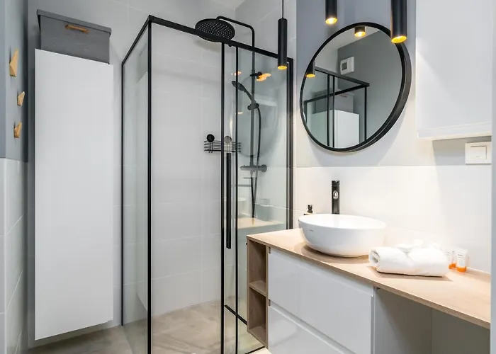 Apartmán Malta By Renters *