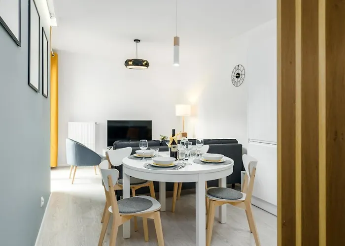 Malta By Renters Apartmán *