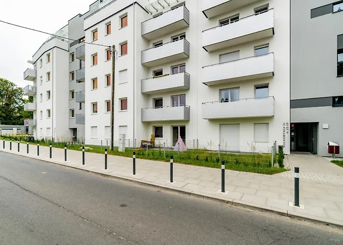 Apartment Malta By Renters