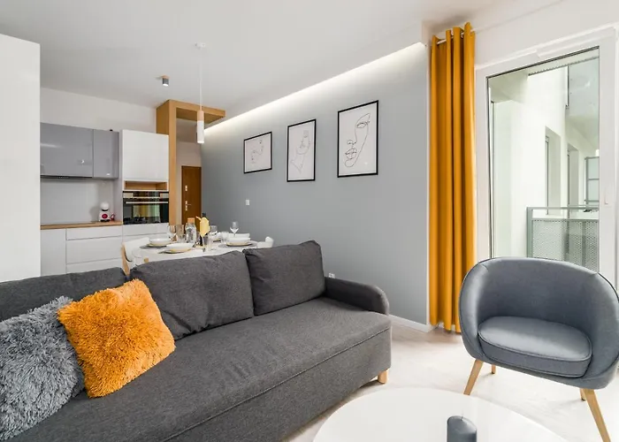 Apartmán Malta By Renters *