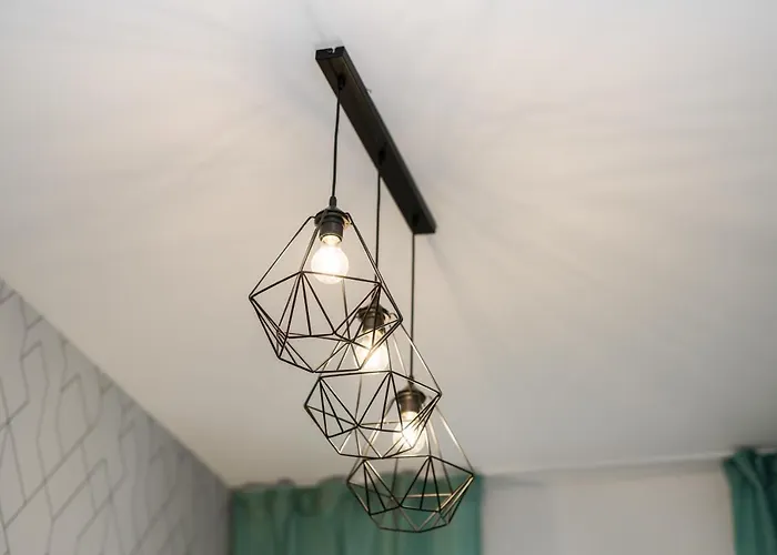 Apartmán Malta By Renters Poznaň