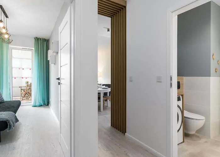 Apartmán Malta By Renters
