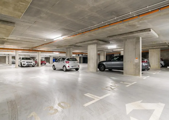 Apartment Malta By Renters *