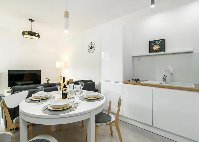 Malta By Renters Apartment