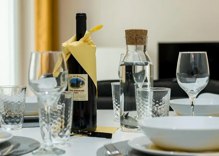 Malta By Renters Apartmán *